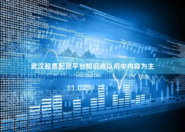 武汉股票配资平台知识点以初中内容为主